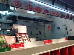 -毛家饭店(长沙南站店)