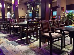-亚龙湾红树林度假酒店-韩轩韩餐厅