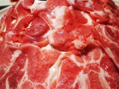 -南门四季铜锅涮肉(大屯·北苑店)