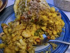 -BetterThai 泰加(苏州中心店)