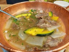 -妈妈的味道(和顺古镇店)