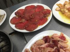 -松明一烤肉馆(鲁园店)