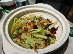 -费大厨辣椒炒肉(正佳广场店)