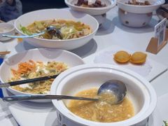 -川粤春天商务餐厅(人民路店)