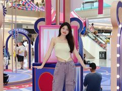 -天虹购物中心(深圳龙华店)