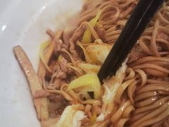 -二扁私房面馆(崂山路店)
