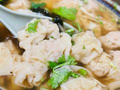 招牌野馄炖-老谢野馄饨(延安路店)