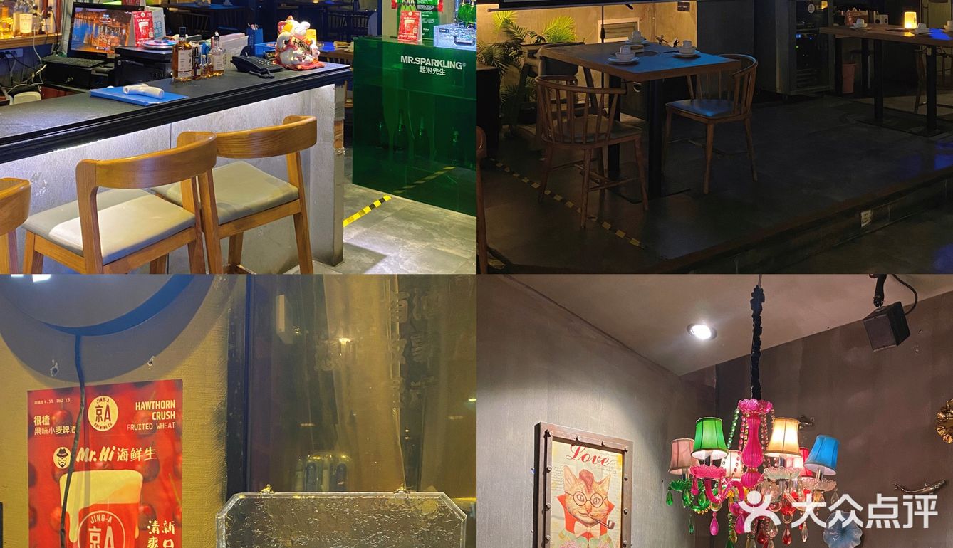 海鲜🦞大排档餐吧⁉️重点是每一只都会爆膏❗️