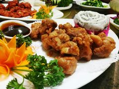 -旺达·福州菜(正大广场店)