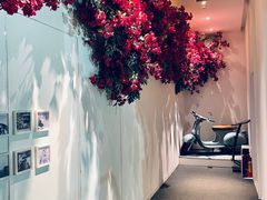 -花开餐厅(环湖中路店)