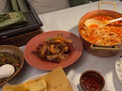 -沿途四季·云南菜·诗酒茶(蓝色港湾店)