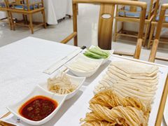 -豫满楼(郑东新区店)