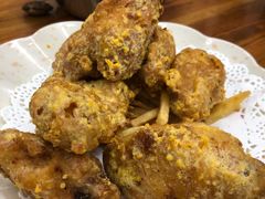 -南记食粥坊·宵夜大排档(南桂店)