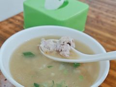 -温记府廟豆汤饭·始于1955年(海椒店)