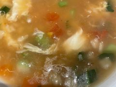 -通海俄式烧烤·俄罗斯大串(嵩山路店)