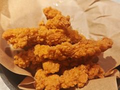 -必胜客(上地华联店)