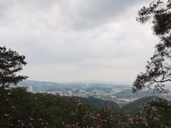 -白云山风景名胜区