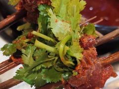-钢管厂歆瑞源油卤串串香(春熙路太古里店)