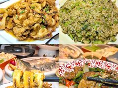 -旺达·福州菜(正大广场店)