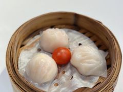 -山泉粤宴(广东大厦店)