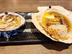 -札幌二条市场 大矶(本店)