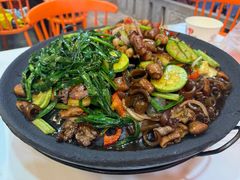 -一烙锅(友谊店)