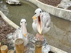 -茅山东方盐湖城景区