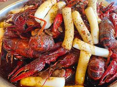 -王红军龙虾(新民路店)