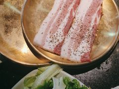 -梨花自助烤肉(乐宾店)