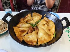 -古洼一锅鲜(总店)