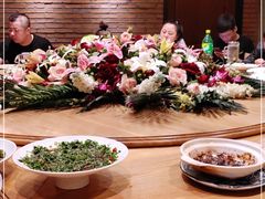 -山楂树融合菜餐厅