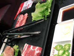 -木槿花韩式炭烤·熟成肉工坊(孙文东路店)