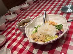 -西贝(六里桥旗舰店)