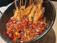 裸奔坨坨虾-成都吃客(九眼桥店)
