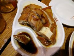 -西关味(东明路店)