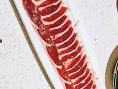 -九府羊·鲜羊火锅·烤串(新华路店)