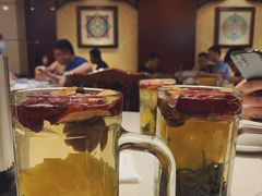 兰州秘制三炮台-伊祥·敦煌楼