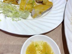 -广东胜利宾馆西关粤中餐厅