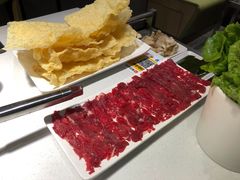 -古乐牛香·鲜牛肉牛杂火锅(吴江三里桥运东商业广场店)