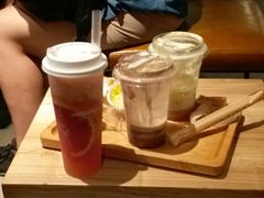 -喜茶(深圳东门1234店)