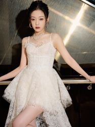 -MuseMarry婚纱(前海嘉里中心店)
