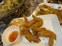 -两兄弟Song Pee Nong(2号店)