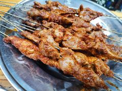 -曾记大腰子烧烤(苗栗路总店)