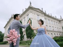 -第一夫人婚纱摄影(南京店)