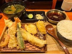 -天妇罗内顺田(罗湖店)