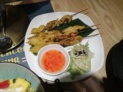 -仙罗泰·泰国餐厅(印象汇店)
