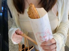 -西树泡芙(珠海华发商都店)