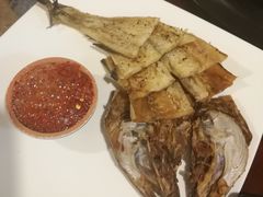 -百年食客韩式烤肉(南三环店)