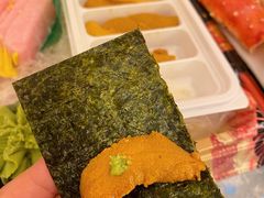-鮨之佐壽司外賣店(氹仔市区店)