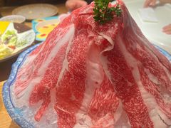 -蟹将军·松叶蟹和牛日料放题自助(K11店)